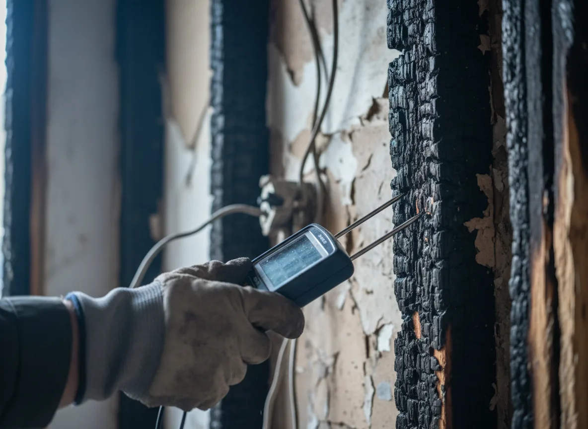 Fire Damage Restoration Juniata, NE FAQs